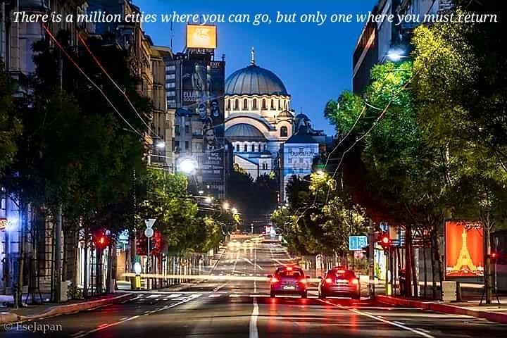Bohemian Rhapsody Nbg Apartment Belgrad Exterior foto